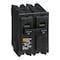 Square D Miniature Circuit Breaker, HOM Series, 20A, 2 Pole, 120/240V AC, 10kA HOM220CP - alternate 1